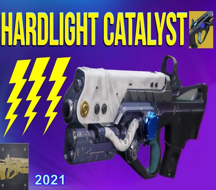 hard light catalyst
