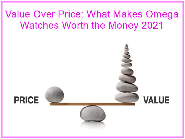 Value Over Price