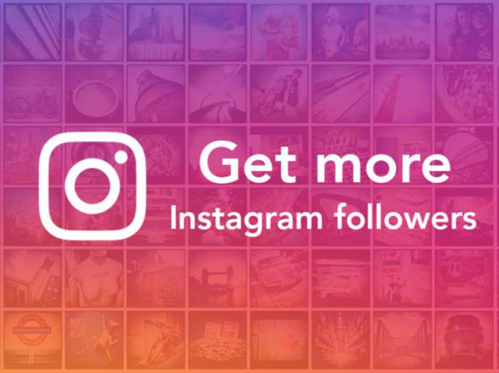 Get real and organic followers & likes on Instagram with 24/7 service assistance