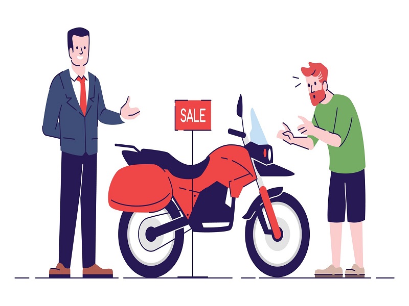 Pointers to consider before you are planning to purchase a second hand bike