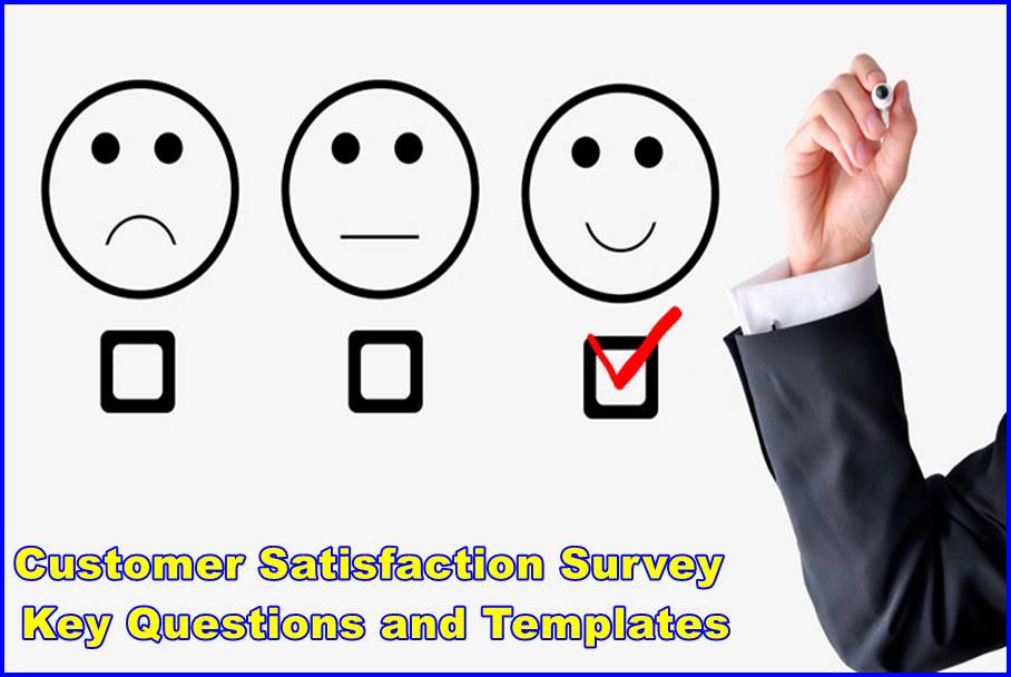 Customer Satisfaction Survey: 15 Key Questions (and Templates)