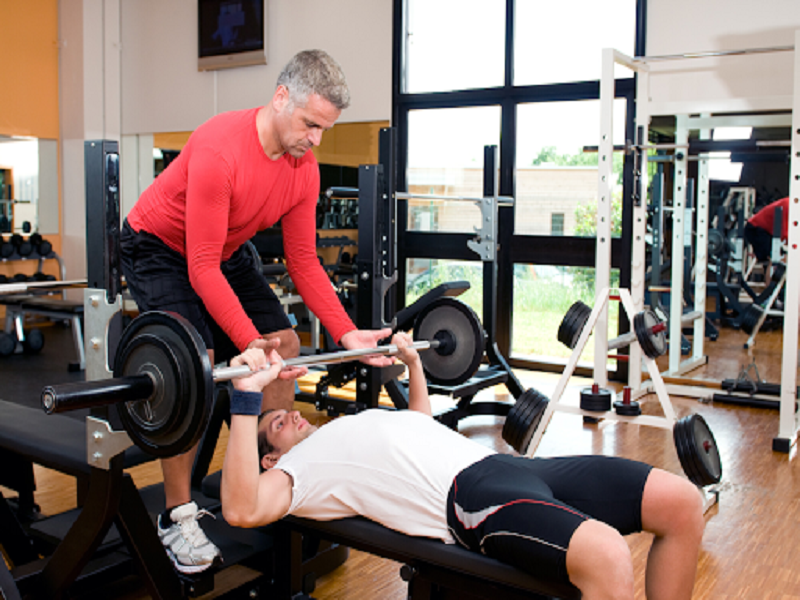A Guide to Starting Your Personal Trainer Career